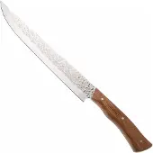 Tramontina Churrasco Nômade 22868-110 couteau à viande, 25 cm