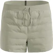 Odlo Zeroweight Insulator Short Leggings Vert,Gris M Femme