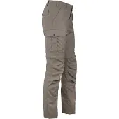 Fjällräven Pantalon Karl Pro Zip Off