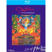 Import Hymns for peace - Live at Montreux 2004