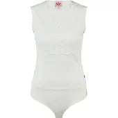 Spieth & Wensky Blouse folklorique 'Harriet' blanc cassé