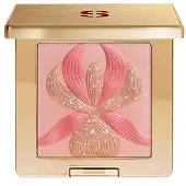 sisley L'Orchidee blush illuminateur Rose 15 g