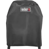 Weber Premium Housse pour Lumin avec Support