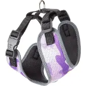 Ferplast Harnais Pour Chien Nikita Fashion