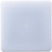 Heitronic PRONTO 500641 Plafonnier à LED 24 W blanc