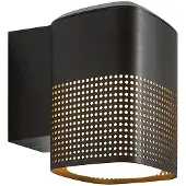 Nordlux Lampe d’extérieur de style danois Sidara Noir