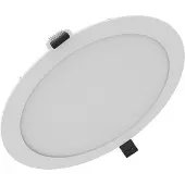 Ledvance Downlight LED CCT Slim Alu 9,5/14,3/19W