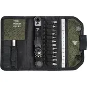 Topeak Rocket Mini Ex Dinamometer Wrench Noir