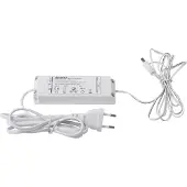 Heitronic Electrical ballast incl. strain relief