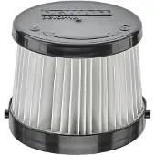 Dewalt HEPA Ersatzfilter fuer DCV501L