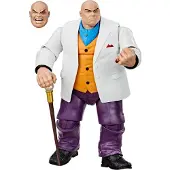 Hasbro Figurine articul e de collection Marvel Legends Series 6 pouces Kingpin, collection vintage