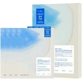 Dr. Althea Aqua Blue Hydration Mask 28g*4pcs
