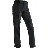 Maier Sports Nata Pants Noir M / Short Femme
