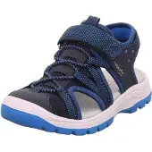 Superfit Sandales - Tornado - Bleu - - 30 - Sandales