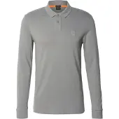 HUGO BOSS T-Shirt 'Passerby' gris