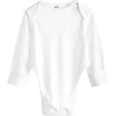Next Barboteuse / body blanc