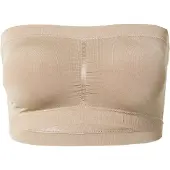 Magic bodyfashion Soutien-gorge 'Comfort' noisette