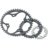 Stronglight Plateau Aluminium Xt 104 Bcd