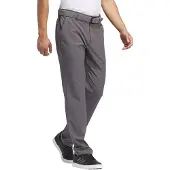 Adidas Pantalon de sport 'Ultimate365' gris basalte