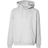 Adidas Sweat-shirt 'ESS' gris chiné