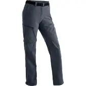 Maier Sports Nata Pants Gris XS / Regular Femme