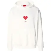 HUGO Sweat-shirt Dalentinos 10273008
