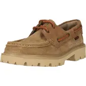 Clarks Mocassin 'Cleyhill' caramel