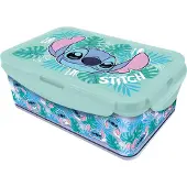 Stor Stitch - Aloha - Boîte à lunch 1070 ml