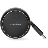Nedis Usb-c Car Charger 30w Argenté