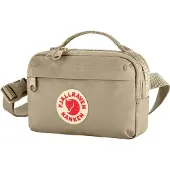Fjällräven Kånken Waist Bag Beige