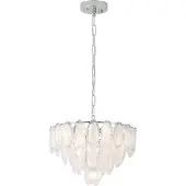 Eglo Lampe suspendue CARVARIO 39721