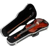 SKB Deluxe Noir - Alto 15 et 16 pouces