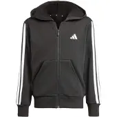 Adidas Sweat-shirt à Zip Essentials