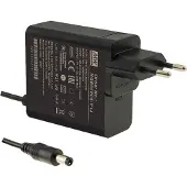 MEAN WELL NGE65E12-P1J Adaptateur secteur, tension fixe