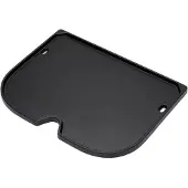 Weber Lumin Plancha Small