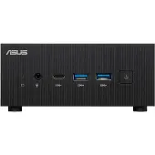 Asus Barebone Pn52-bbr758hd R7-5800h