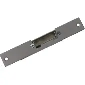 Avidsen Gâche électrique avec fonction mémoire courte (LxlxP:160mm/25mm/33mm)