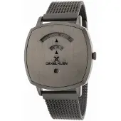 Daniel Klein - DK.1.12412-6 - Montre-bracelet