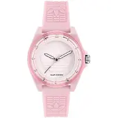 Adidas - AOST25531 - Montre Bracelet - Uni - Solar - Project Four Solar