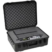 SKB iSeries 2015 Yamaha MultiPad12 case 521x394x191mm