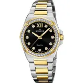 Candino - C4752/3 - Montre-bracelet - Femmes