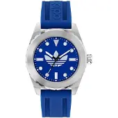 Adidas - AOSY25020 - Montre Bracelet - Mixte - Quartz - Discover One