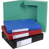 Exacompta Boîte de collecte (10 pcs)