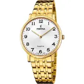 Festina - F20046/1 - Montre-bracelet - Hommes
