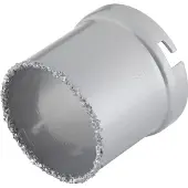 Wolfcraft Lame de scie trépan, Profondeur de coupe 55 mm, ø 68 mm - 3477000