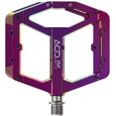 ACID Flat A17-ib Pedals Violet