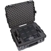 SKB Cases iSeries 2217-8AS Housse/sac pour batterie