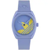 Adidas - AOST25543 - Montre-bracelet - Unie - Quartz - Project Three