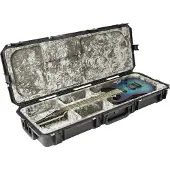 SKB étui rigide pour guitare électrique