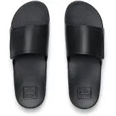 Reef Fanning H20 Sandals Noir EU 42 Homme